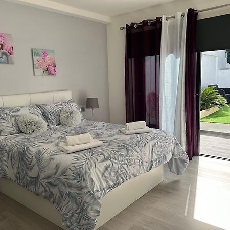 Casa Beatriz Villa La Orotava Exteriör bild