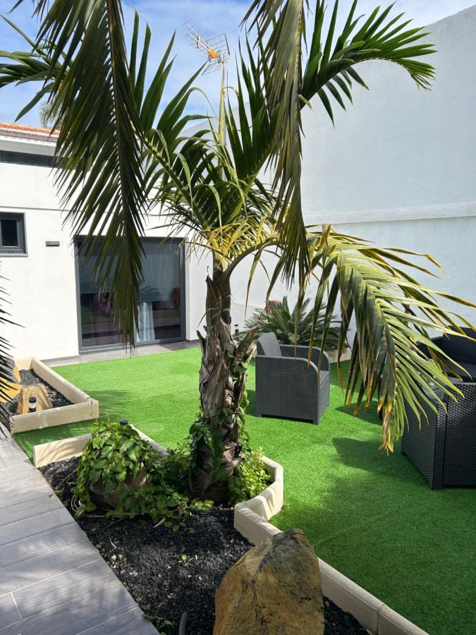 Casa Beatriz Villa La Orotava Exteriör bild