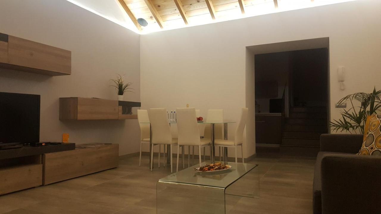 Casa Beatriz Villa La Orotava Exteriör bild