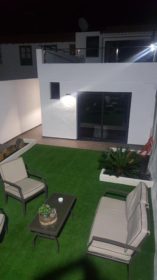 Casa Beatriz Villa La Orotava Exteriör bild