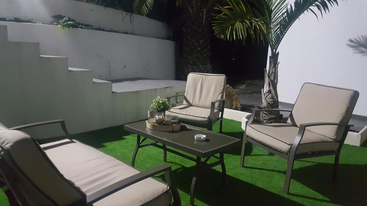 Casa Beatriz Villa La Orotava Exteriör bild