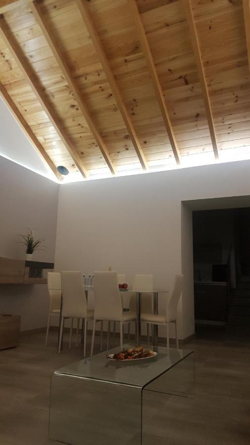 Casa Beatriz Villa La Orotava Exteriör bild
